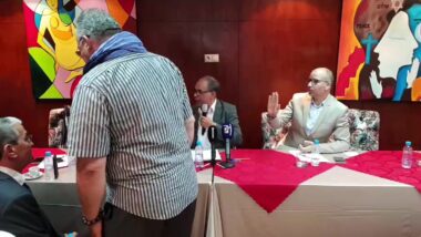 En direct. L'égalité et la différence: débat avec Saïd Nachid, chercheur et philosophe marocain.