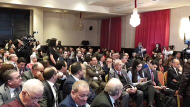 En direct: CIH Bank: suivez en live les adieux de Ahmed Rahhou à sa banque