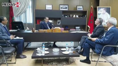 Khiame déplore le manque de coopération algéro-marocain sur la sécurité