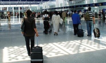 Crise RAM-Pilotes: Les voyageurs dans le flou