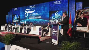 &ldquo;En direct: ""E-commerce: des menaces et des opportunités !""&rdquo;