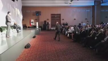 En direct: #Forum du commerce: comment protéger le client