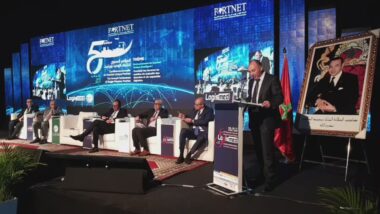 &ldquo;La suite..En direct: ""Logismed 2019: Inauguration par le ministre Abdelkader Amara et discours d'ouverture""&rdquo;