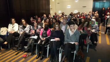 Live : Responsabilité sociale des entreprises : quel engagement des firmes marocaines ? . Britcham