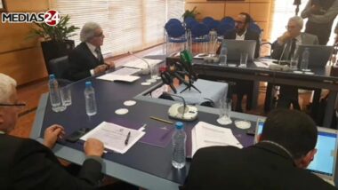 Croissance: Abdellatif Jouahri épingle les politiques