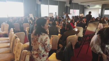 En direct: Lancement des Assises de la startup