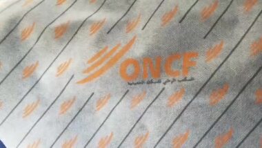 Live: train rénové de la ligne conventionnelle Casablanca-Settat-Marrakech