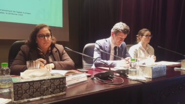 la suite LIVE. Lancement de l'appel à projets du Fonds des zones industrielles durables FONZID