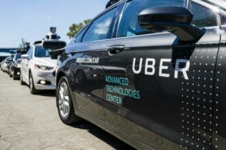 Voiture autonome: Toyota investit 500 millions de dollars dans Uber