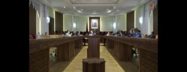 Extraits: Khalid Ait Taleb, ministre de la Santé publique, à la Commission des secteurs sociaux à la Chambre des Représentants, le jeudi 28 mai 2020.