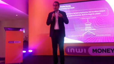 En direct : Inwi lance son service de paiement mobile
