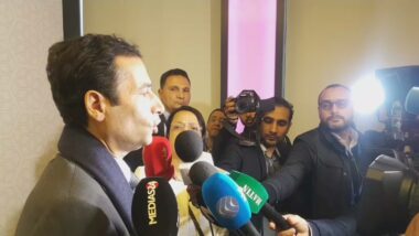 En direct: déclaration de Mohamed Benchaaboun à l'occasion de la 2e édition du Forum du partenariat public-privé