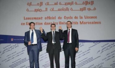 Licence en éducation: &ldquo;On vise des enseignants d'une nouvelle génération&rdquo;