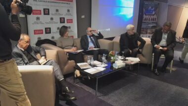 En direct: Exposé sur le tourisme à Fès présenté par le Conseil régional du tourisme local