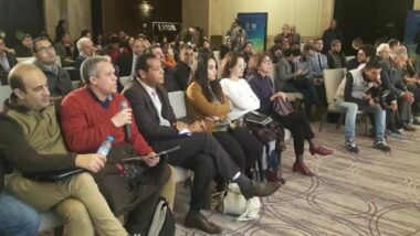 Live: Salon de l'agriculture de Meknès: Conférence du lancement de la 14ème édition