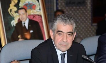 Mondial 2026: La Task force salue le rôle du CNDH dans la préparation du dossier de candidature du Maroc