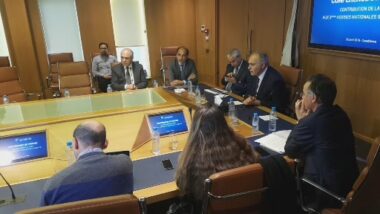 En direct. La CGEM présente sa vision et ses propositions pour les Assises de la fiscalité