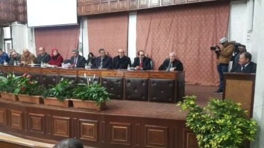 Live: Rupture du contrat de M'dina bus: Réunion de l'établissement intercommunal Al Baida