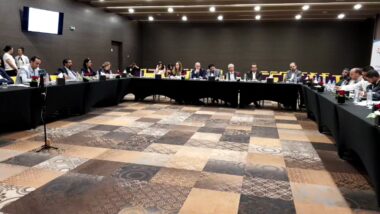 &ldquo;En direct. Conférence sur la TPE: ""Du discours à la réalité"" &rdquo;