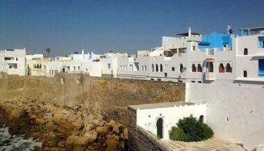 Première édition de la “Bourse régionale du tourisme Tanger-Tétouan-Al Hoceima” en octobre prochain