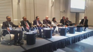 En direct. Conférence sur les accords de libre-échange : opportunité ou menace pour l'industrie marocaine ?