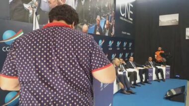 En direct. Conseil national de l'entreprise : la concurrence en débat