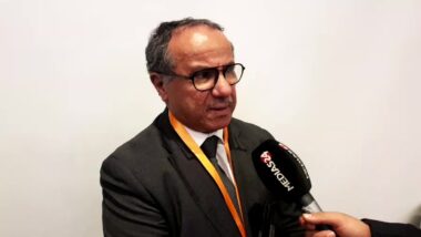 Déclaration de Me Abdelkbir Tabih, avocat au barreau de Casablanca, en marge de la conférence sur l'indemnisation des victimes d'accidents de la circulation