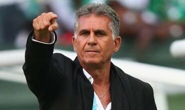 Queiroz : &ldquo;Etre en Russie est un rêve devenu réalité pour le football iranien&rdquo;