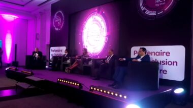 En direct. Conférence sur le mobile money : un levier pour catalyser l'inclusion financière