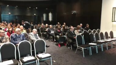 En direct. Conférence-débat: Economie circulaire, économie bleue: quel avenir pour le Maroc?