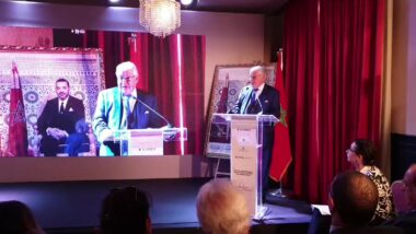 En direct. Investissements et exportations dans le cadre du PLF 2020: l'Asmex reçoit les ministres de de l'Economie et de l'Industrie