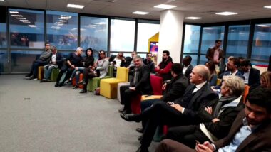 En direct : Présentation de la 5ème édition de l'African Digital Summit