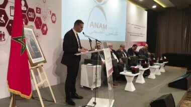 En direct. Stratégie 2020-2024 de l'ANAM : synthèse et recommandations