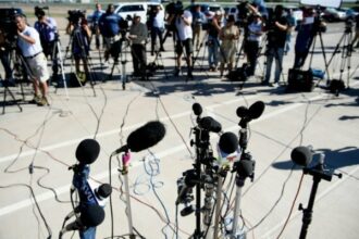 Grand reportage et investigation, des coûts de plus en plus prohibitifs pour les médias