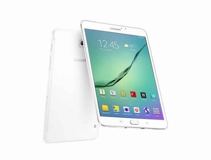 Galaxy Tab S ou S2, laquelle choisir ?