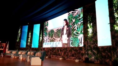 &ldquo;En direct. Université d'été de la CGEM - Confédération Générale des Entreprises du Maroc : Dounia Tâarji parle mutations sociales, confiance et développement du Maroc""&rdquo;