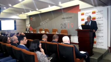 En direct. Présentation des résultats semestriels du groupe Attijariwafa bank