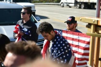 Aux Etats-Unis, l'horreur des fusillades se banalise