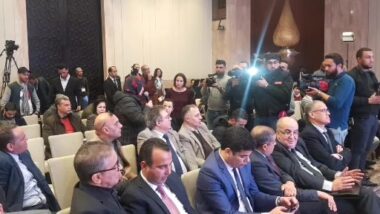 En direct: Anas Doukkali présente le bilan 2018 du secteur de la santé