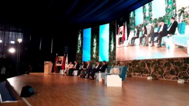 En direct. Université d'été de la CGEM - Confédération Générale des Entreprises du Maroc : Quelles perspectives et quel modèle pour le Maroc ?
