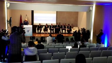 En direct. Point de presse à l'issue du conseil d'administration de la CGEM
