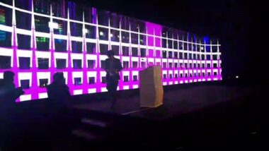 Live : Lancement officiel du nouveau DataCenter d' inwi à Rabat Technopolis