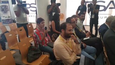 Live: Conférence de presse de Groupe PSA