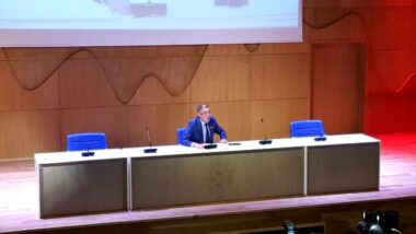 En direct. Conférence de presse après l'inauguration du complexe Mohammed VI de football
