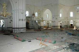 Syrie: un quartier clé de Homs tombe aux mains de l'armée