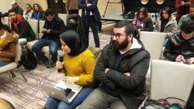 Live: Annonce du lancement de la 5e Semaine Nationale de l'Artisanat