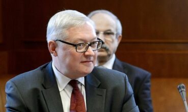 Moscou accuse Washington d’avoir “fabriqué” des accusations d’ingérence russe dans les élections américaines