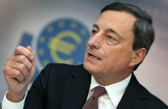 Zone euro: face à une éclaircie, la BCE ne devrait pas bouger