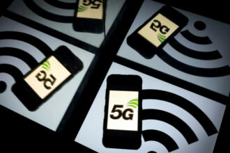 Malgré un premier accès limité, la 5G devient une réalité en France