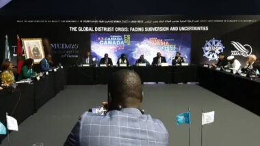 Initiative « Union Africaine : Concrétiser la nouvelle intégration africaine » Union Africaine, ZLECAF et CER : Simplifier et équilibrer l'Intégration Africaine